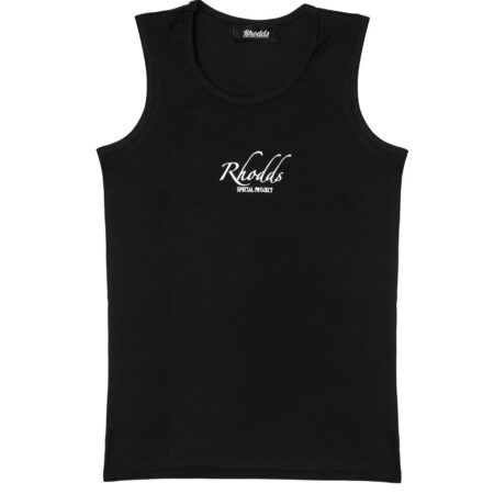 Rhodds Special Project Tank Top